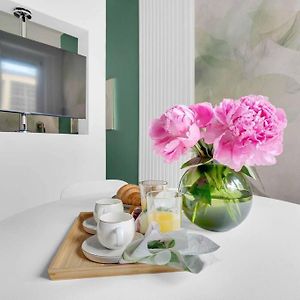 Appartement met een Slaapkamer